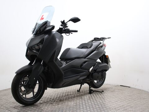 Yamaha Xmax 125 X-MAX 125 (YP125RA) 6