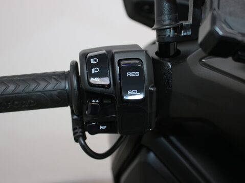 Yamaha Xmax 125 X-MAX 125 (YP125RA) 28