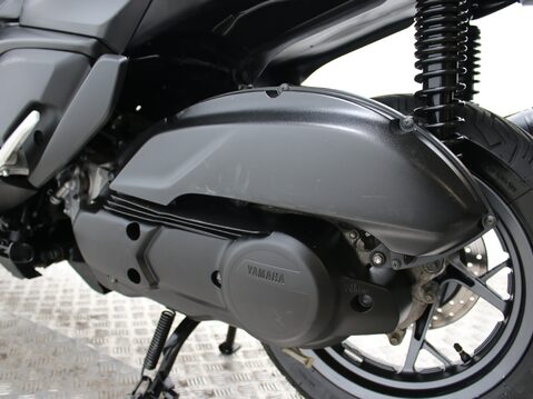 Yamaha Xmax 125 X-MAX 125 (YP125RA) 31