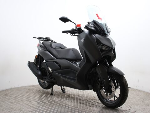 Yamaha Xmax 125 X-MAX 125 (YP125RA) 3