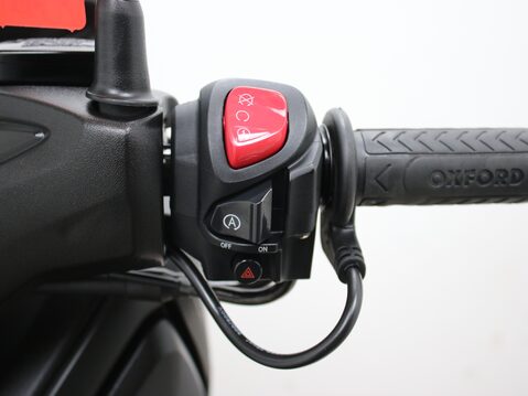 Yamaha Xmax 125 X-MAX 125 (YP125RA) 21