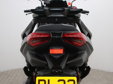 Yamaha Xmax 125 X-MAX 125 (YP125RA) 34