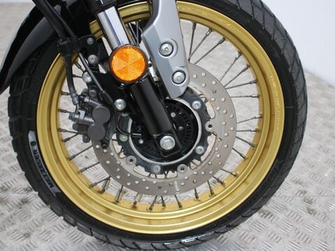 Yamaha XSR125 XSR 125 (MTM125) 18