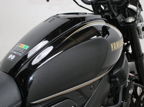 Yamaha XSR125 XSR 125 (MTM125) 21