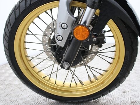 Yamaha XSR125 XSR 125 (MTM125) 26