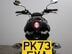 Yamaha XSR125 XSR 125 (MTM125) 33