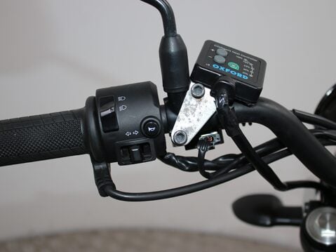 Yamaha XSR125 XSR 125 (MTM125) 27