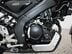 Yamaha XSR125 XSR 125 (MTM125) 22