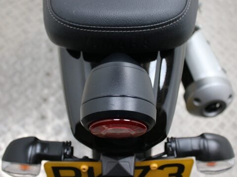 Yamaha XSR125 XSR 125 (MTM125) 32