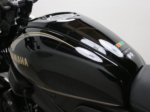 Yamaha XSR125 XSR 125 (MTM125) 28