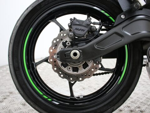 Kawasaki Ninja 650 NINJA EX 650 KJFA KRT EDITION 29