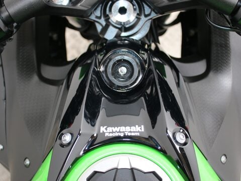 Kawasaki Ninja 650 NINJA EX 650 KJFA KRT EDITION 15
