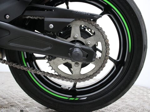 Kawasaki Ninja 650 NINJA EX 650 KJFA KRT EDITION 37