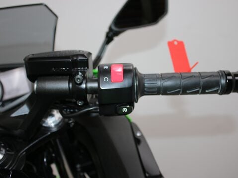 Kawasaki Ninja 650 NINJA EX 650 KJFA KRT EDITION 24
