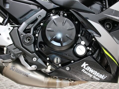 Kawasaki Ninja 650 NINJA EX 650 KJFA KRT EDITION 27