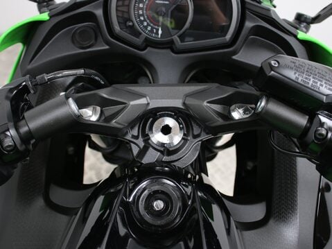 Kawasaki Ninja 650 NINJA EX 650 KJFA KRT EDITION 17