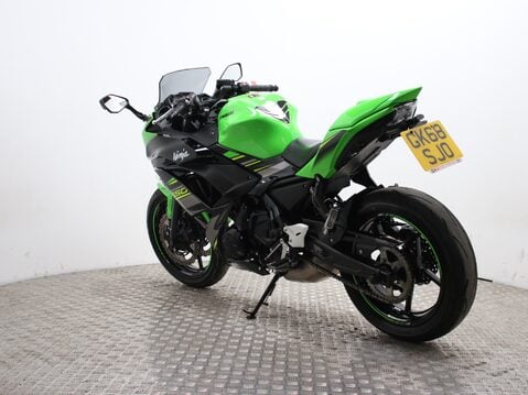 Kawasaki Ninja 650 NINJA EX 650 KJFA KRT EDITION 9