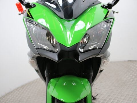 Kawasaki Ninja 650 NINJA EX 650 KJFA KRT EDITION 21
