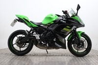 Kawasaki Ninja 650 NINJA EX 650 KJFA KRT EDITION