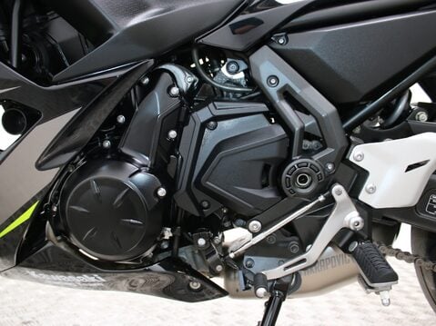 Kawasaki Ninja 650 NINJA EX 650 KJFA KRT EDITION 35