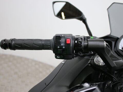 Kawasaki Ninja 650 NINJA EX 650 KJFA KRT EDITION 32