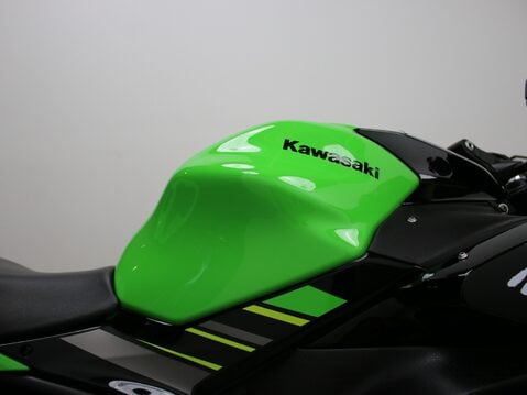 Kawasaki Ninja 650 NINJA EX 650 KJFA KRT EDITION 26