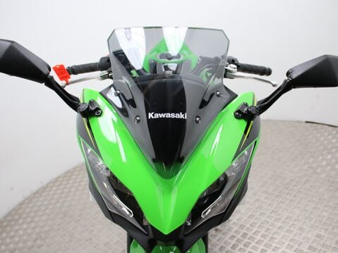 Kawasaki Ninja 650 NINJA EX 650 KJFA KRT EDITION 20
