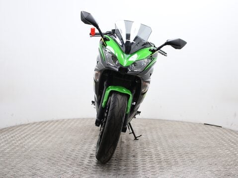 Kawasaki Ninja 650 NINJA EX 650 KJFA KRT EDITION 5