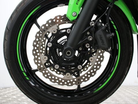Kawasaki Ninja 650 NINJA EX 650 KJFA KRT EDITION 30