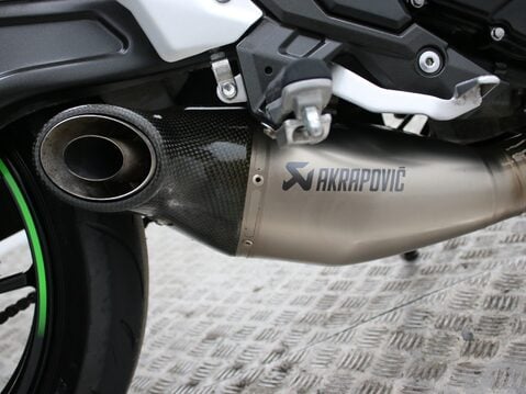 Kawasaki Ninja 650 NINJA EX 650 KJFA KRT EDITION 28