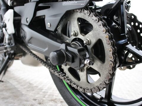 Kawasaki Ninja 650 NINJA EX 650 KJFA KRT EDITION 36