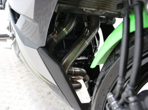 Kawasaki Ninja 650 NINJA EX 650 KJFA KRT EDITION 23