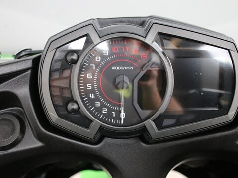 Kawasaki Ninja 650 NINJA EX 650 KJFA KRT EDITION 18