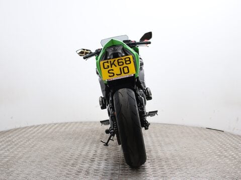 Kawasaki Ninja 650 NINJA EX 650 KJFA KRT EDITION 11