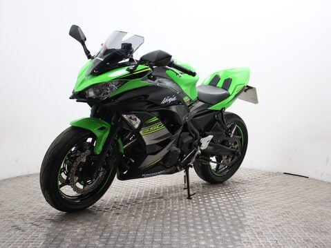 Kawasaki Ninja 650 NINJA EX 650 KJFA KRT EDITION 6