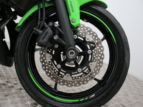 Kawasaki Ninja 650 NINJA EX 650 KJFA KRT EDITION 22