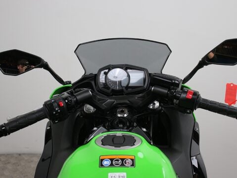 Kawasaki Ninja 650 NINJA EX 650 KJFA KRT EDITION 14