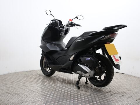 Honda PCX125 WW 125 A-PED 23 9