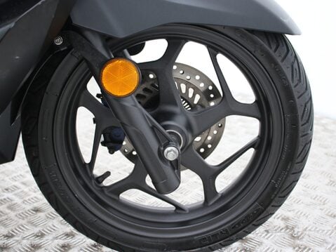 Honda PCX125 WW 125 A-PED 23 17