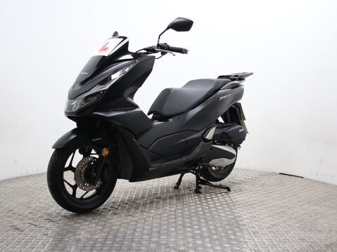 Honda PCX125 WW 125 A-PED 23 6