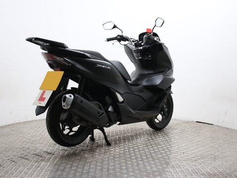 Honda PCX125 WW 125 A-PED 23 12