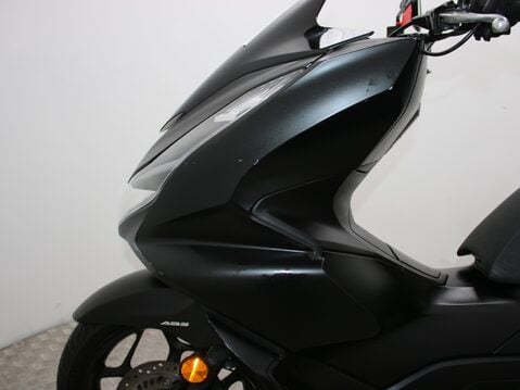 Honda PCX125 WW 125 A-PED 23 27