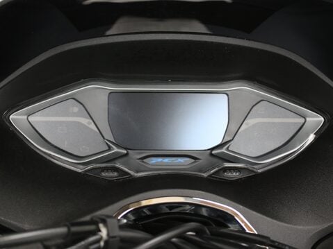 Honda PCX125 WW 125 A-PED 23 15