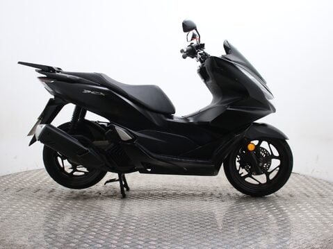 Honda PCX125 WW 125 A-PED 23 1