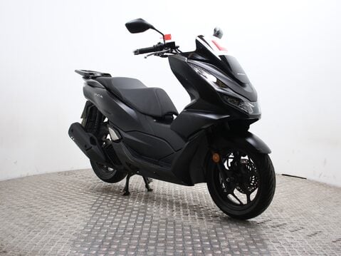 Honda PCX125 WW 125 A-PED 23 3