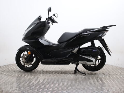 Honda PCX125 WW 125 A-PED 23 8