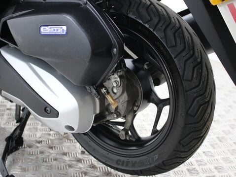 Honda PCX125 WW 125 A-PED 23 30
