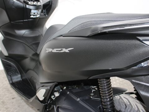 Honda PCX125 WW 125 A-PED 23 29
