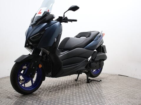 Yamaha Xmax 125 X-MAX 125 (YP125RA) 6