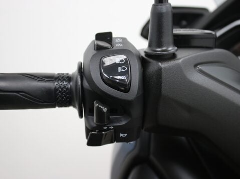 Yamaha Xmax 125 X-MAX 125 (YP125RA) 26
